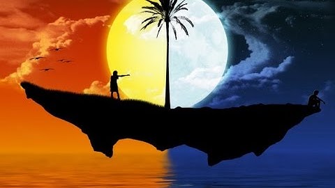 Tutorial Unity [El mejor ciclo dia y noche]