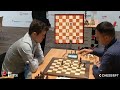 When Magnus Carlsen weaves his magic | Carlsen vs Gagunashvili | World Rapid 2021