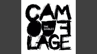 Video thumbnail of "Camouflage - That Smiling Face (Remastered 2014)"