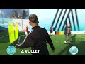 Tom Allen and Lianne Sanderson TEAM UP for the West Ham fans! | Soccer AM Pro AM
