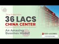 China Center | Project on Easy Installments | Sept 2021