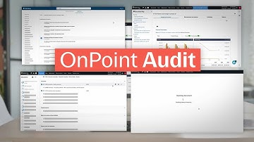 OnPoint Audit: Cloud-Based Auditing Software for Accountants | Caseware