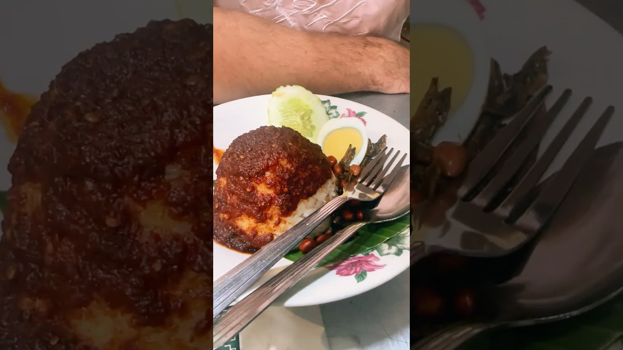 What is a Kopitiam and how will it change your life?!

‘Kopi’ is Indonesian and Malay for ‘Coffee’ and ‘Tiam’ is Hakka Chinese for ‘Shop’. So this totally exotic word actually just means ‘Coffee Shop’.

But these ‘Coffee Shops’ that are spread around Malaysia, Singapore, Indonesia, Brunei, and Southern Thailand were put into this world to help redefine what breakfast is. 

Who says that breakfast has to be limited to eggs, pancakes, and cereal. In a Kopitiam, savory (and spicy) rules and you’ll soon be indulging in, for example:

🍚 Nasi Lemak: Made by cooking rice in coconut milk and pandan leaves, and is commonly served with a spicy sambal, eggs, anchovies, and cucumber slices. The name translates to "fatty rice" in Malay.

🍝 Char Kuey Teow: A stir-fried dish of flat rice noodles, eggs, bean sprouts, and other ingredients in a flavorful sauce. The name translates to “stir-fried flat rice noodles” in Hakka. 

And don’t even get us started on the coffee and tea options. 

📍The place featured here is @makanpagi.png in Penang, Malaysia 
.
.
.
.
.
.
.
#Kopitiam #MalaysianFood #PenangFood #FoodiesOfInstagram #NasiLemak #CharKueyTeow #BreakfastGoals #FoodCulture #CoffeeShopVibes #MalaysianCuisine #SpicyBreakfast #SoutheastAsianFood #KopiLovers #PenangEats #FoodExplorers #TravelForFood #LocalEats #FoodAdventure #KopiAndTeh #FoodTravelers #StreetFoodLovers #CulinaryTravel #AuthenticEats #EatLikeALocal #PenangMalaysia #MalaysianCoffee #AsianBreakfast #FoodiesUnite #SavoryBreakfast