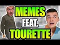 MEMES feat. TOURETTE