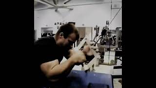 denis cyplenkov phonk edit #youtubeshorts #armwrestling