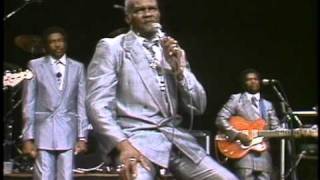 Willie Banks & The Messengers-Things I Can't Change.avi chords