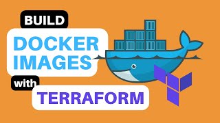 How to build Docker Images using Terraform