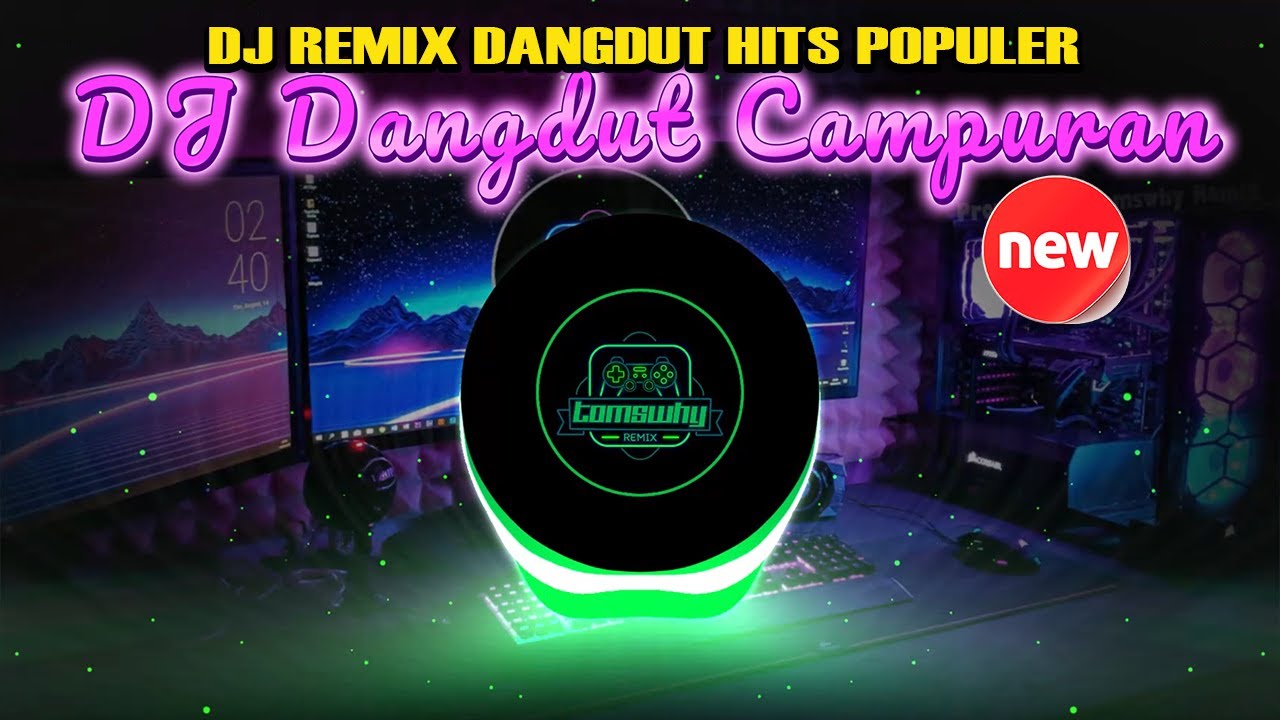DJ GUBUK DERITA X DJ TEMBOK DERITA X DJ BENANG BIRU NEW REMIX SLOW BASS SOUND KANE JEDAG JEDUG