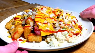 THE GARBAGE PLATE - SUBSCRIBER SPONSORED REQUEST