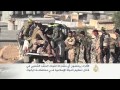 الأكراد يرفضون مشاركة الحشد الشعبي