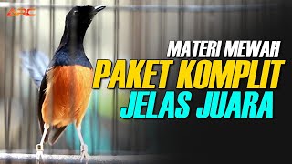 MURAI BATU GACOR PEMANCING EMOSI CEPAT BONGKAR ISIAN