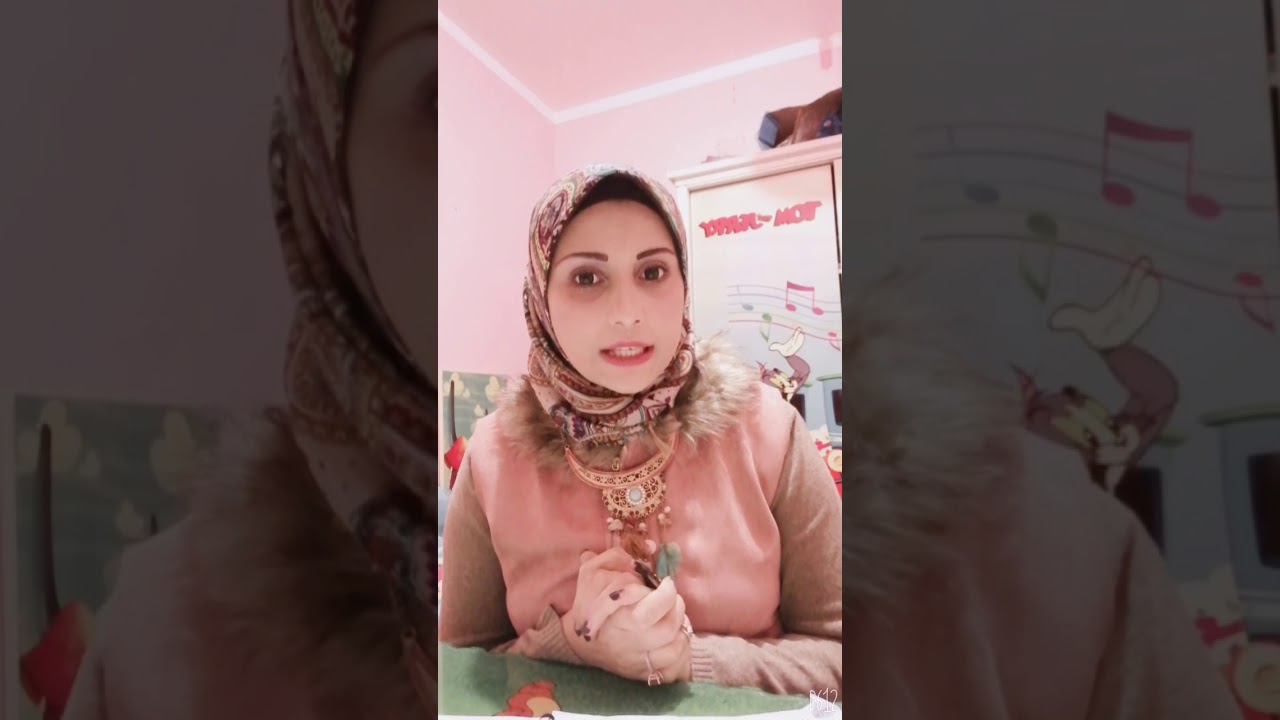 تمرينات اللدغات  وحرف الراء