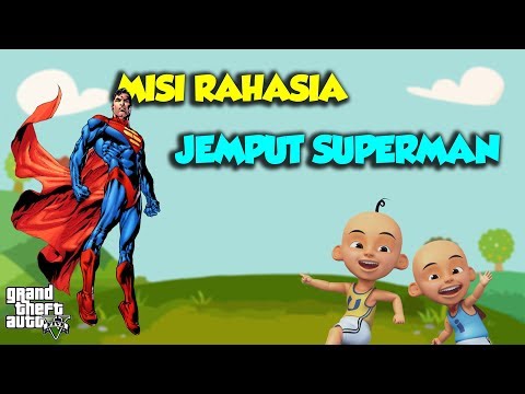 upin-dan-ipin-dapet-misi-rahasia-dengan-superman---gta-v-upin-ipin-episode-terbaru-134