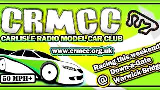 Carlisle Radio Model Car Club - RC racing in Cumbria