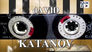 Давид Катанов // David Katanov
