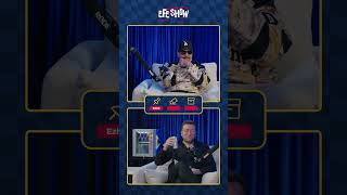 EFE SHOW - MURDA