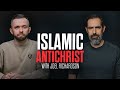 Is the islamic messiah the antichrist