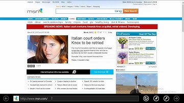Internet Explorer 11 (Windows 8.1 / Blue build 9364) - X-DRIVERS.RU