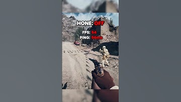 How to BOOST FPS & REDUCE PING in Battlefield 6! #bf6 #battlefield #fpsboost