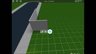 Welcome to bloxburg: Taco Bell *speedbuild*