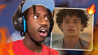 CAME BACK AND DROPPED A HIT! | Bankrol Hayden - Cabo (REACTION!!!)