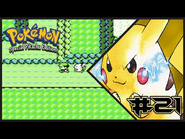 How to Catch Mew in Pokémon Yellow: 13 Steps (with Pictures)