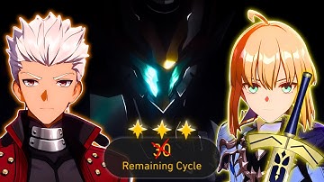 I Tried to 0 Cycle the HARDEST MOC12... I Rage Quitted.