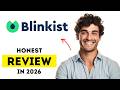 Blinkist Review: Best Nonfiction Book Summary Tool in 2026? (Honest Review)