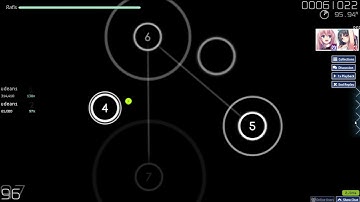 6 digit godmode for 7 second on 10* maps