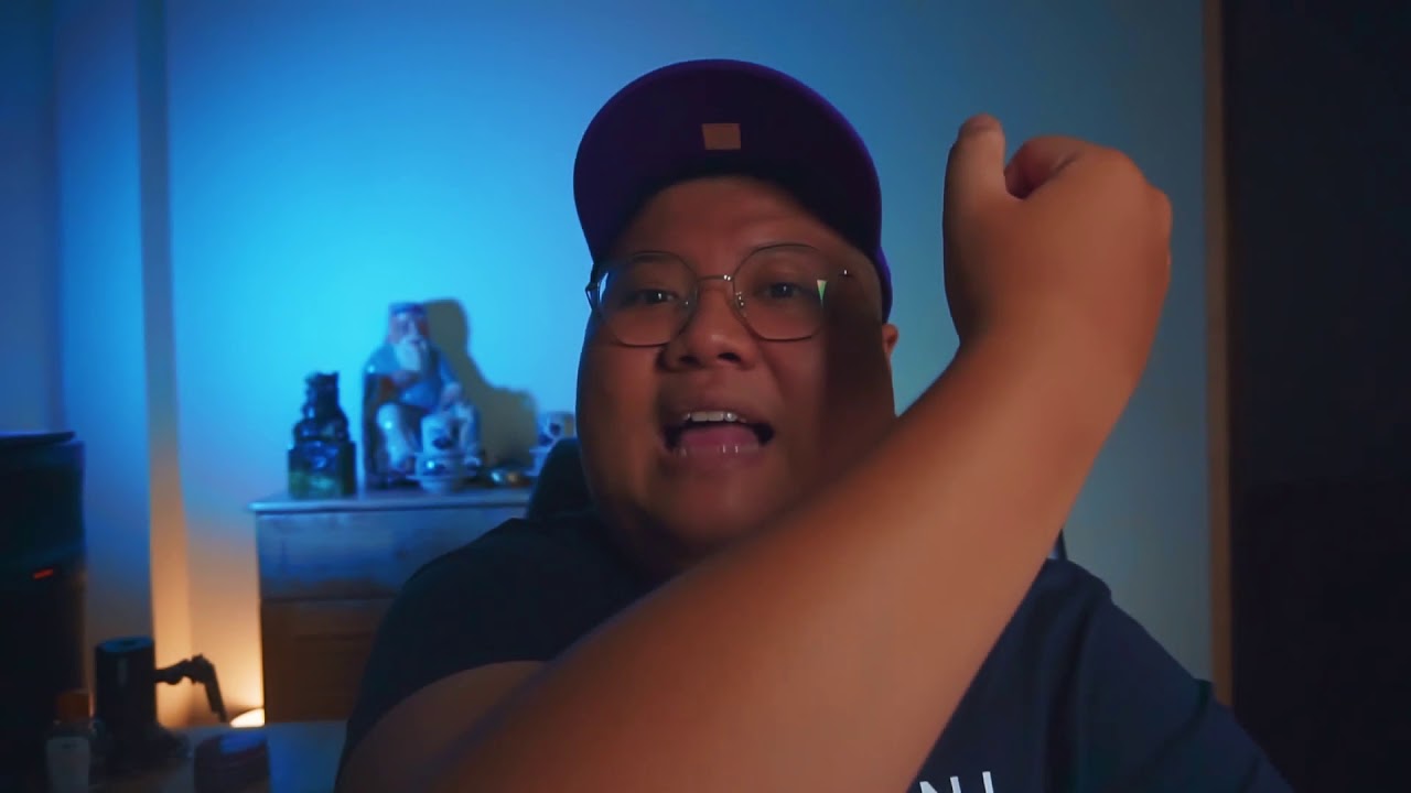 TẬP 436. CC TK- CHÈ KHUYA