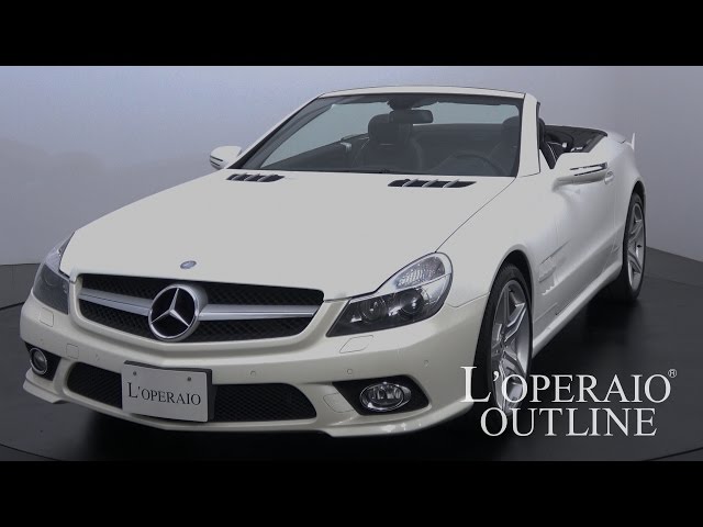 ベンツ SL R230 ロワリング/ ABC カスタム SL350 SL500等 【公式通販】