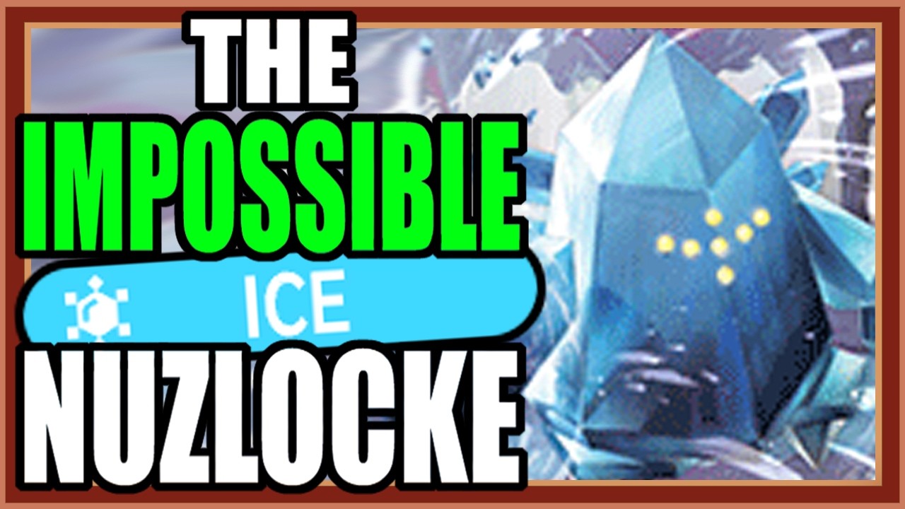 I NEVER Thought We'd Complete This Emerald Nuzlocke