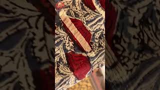 A Very Beautiful Saree That Will Make You Look Amazing Whenever You Wear It.