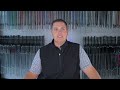 MIZUNO JPX 925 HOT METAL IRONS // 2024's Most Diverse Iron Family?