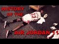 AIR JORDAN 11 - THE HISTORY OF