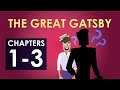 The Great Gatsby Video Quiz