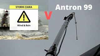 Antron 99 V Storm Ciara