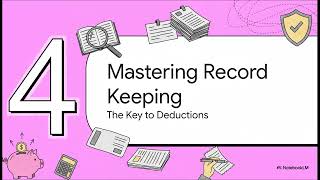 03 Tax Efficient Small Business