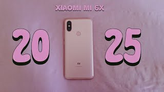 Review Gacha Xiaomi mi6x (Mi A2) di tahun 2025