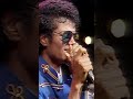 Michael Jackson shocked James Brown with the 'James Brown shuffle'