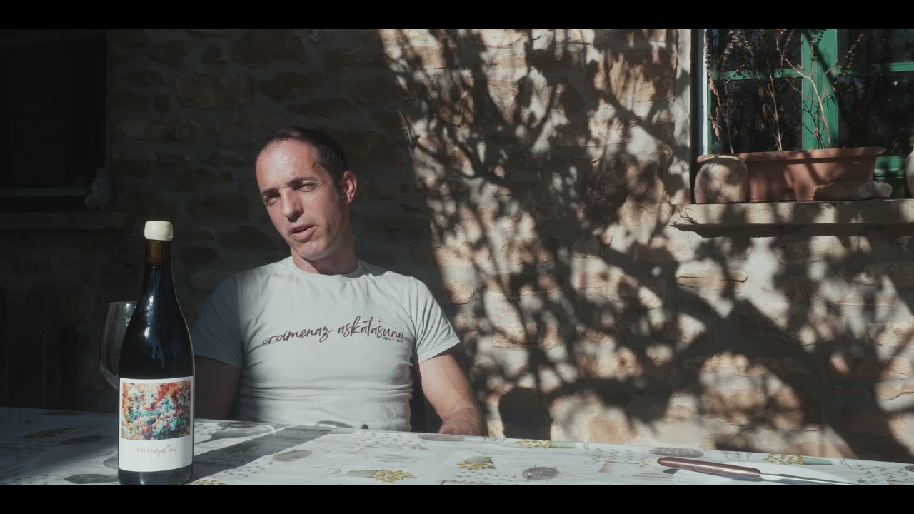 Kiko & Pablo Fernandez, Bardea Etxaldea