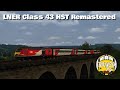 Train Simulator 2020: LNER Class 43 HST Remastered