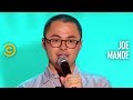 The weirdest thing about minnesota  joe mande