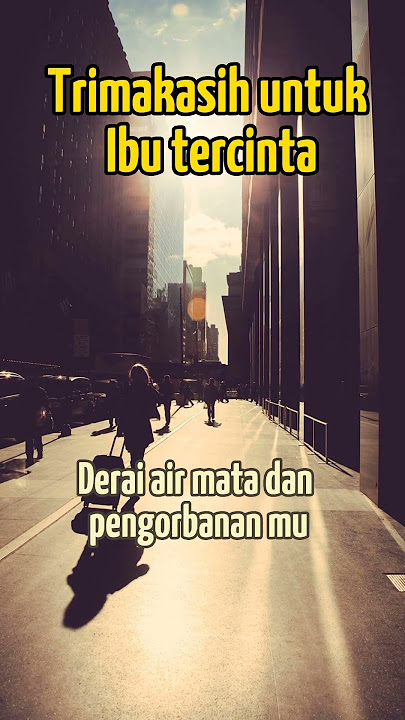 Story WA untuk ibu, di hari ibu     #ibu #hariibu #sayangibu