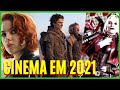 21 FILMES para ASSISTIR em 2021