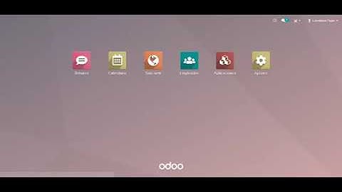odoo agendar citas