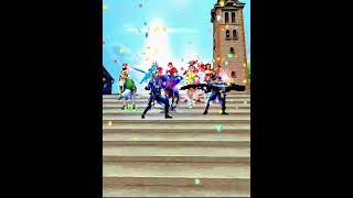 Últimos dias do Carnafrifas! 🎉🕺🥁🎊