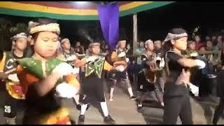 brondut nguri uri budaya Jawa yang Adi luhung