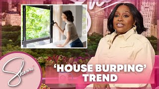 Tiktok Thinks It Invented Fresh Air