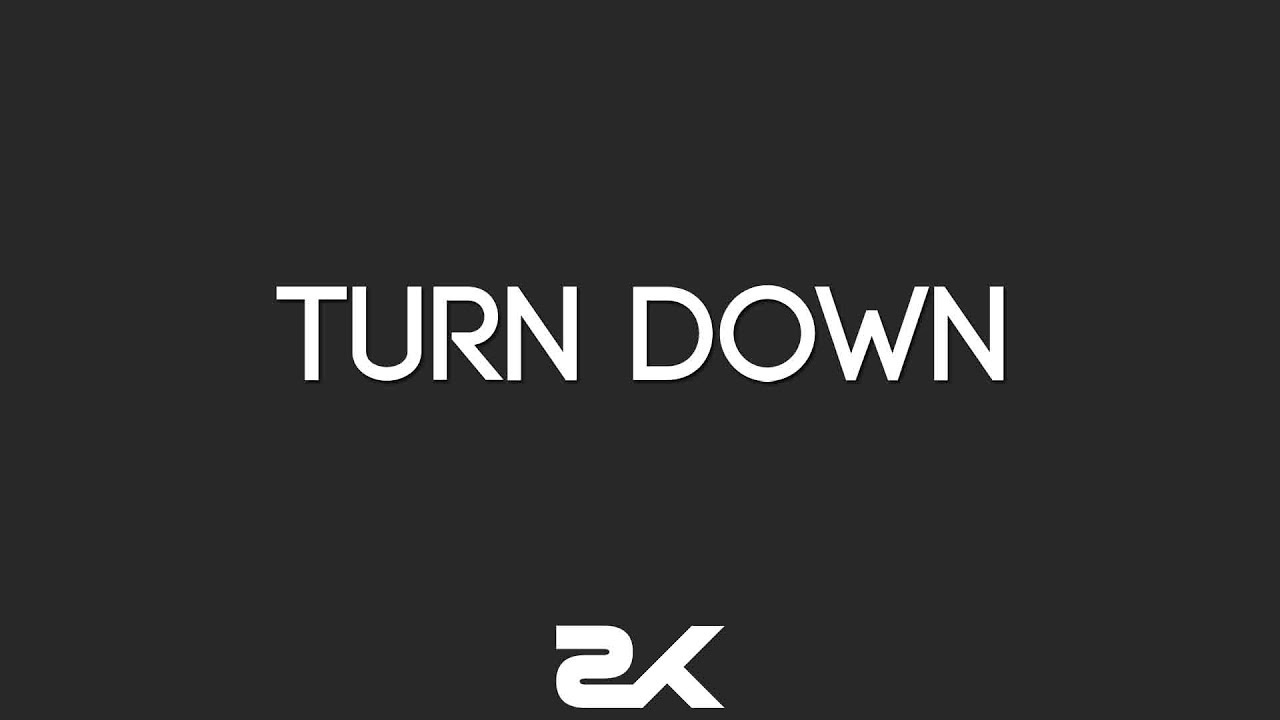 Watch Sven Kleer - Turn Down on YouTube Watch Sven Kleer - Turn Down on YouTube